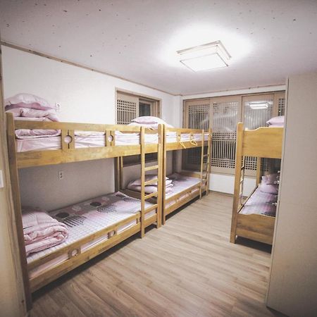 全州市 汪桑戈尔旅馆酒店 外观 照片